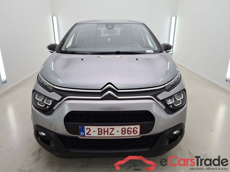 CITROEN C3 1.2 PURETECH FEEL S&S #4
