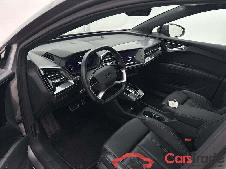 AUDI Q4 40 E-TRON 77 KWH S-LINE #3