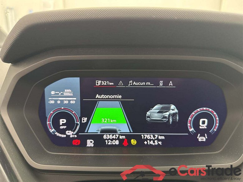 AUDI Q4 40 E-TRON 77 KWH S-LINE #6