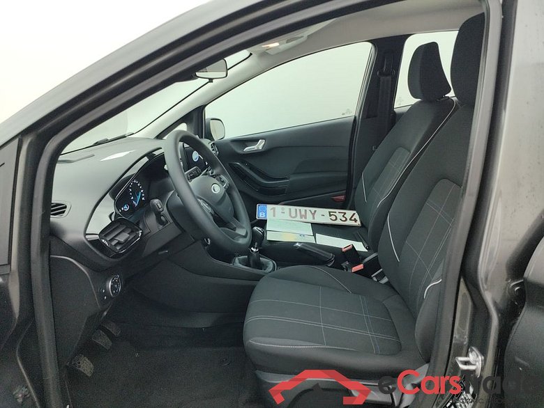Ford Fiesta 1.0i EcoBoost 74kW Business Class 5d #2
