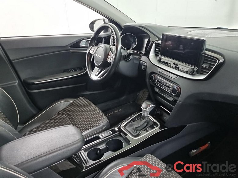 KIA ceed sportswagon 1.5 T-GDi MHEV DCT DynamicPlusLine 5D 117kW #6