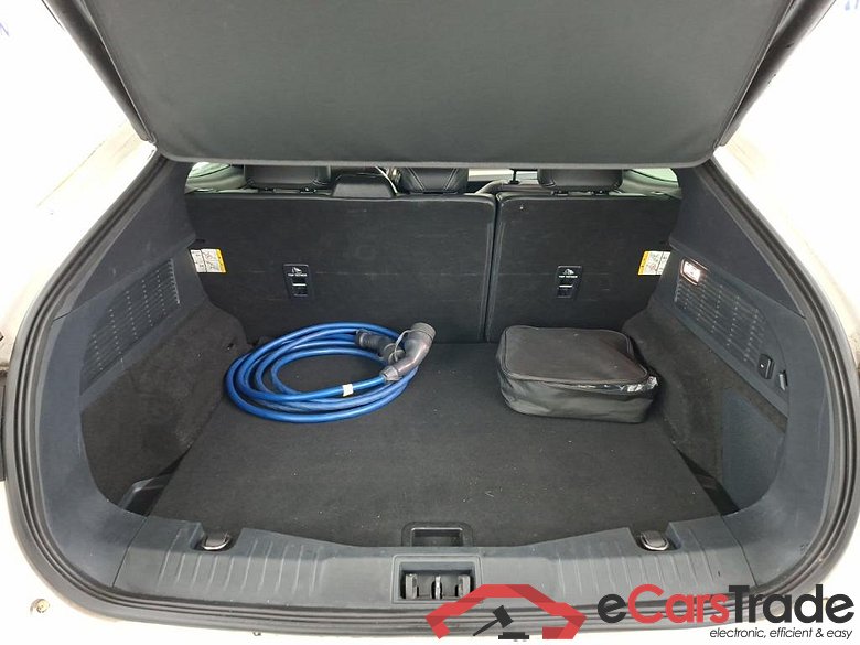 FORD Mustang Mach-E 98kWh Extended Range RWD auto 5D 216kW #5