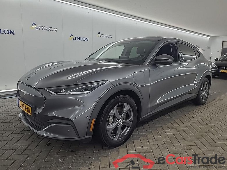 FORD Mustang Mach-E 75kWh RWD auto 5D 190kW