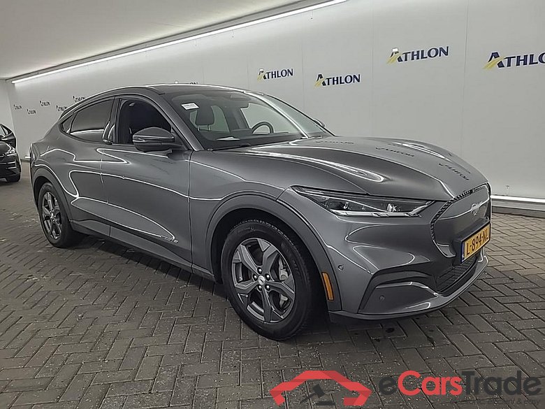FORD Mustang Mach-E 75kWh RWD auto 5D 190kW #2