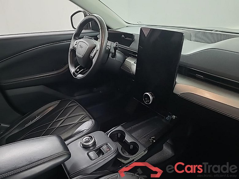 FORD Mustang Mach-E 75kWh RWD auto 5D 190kW #6