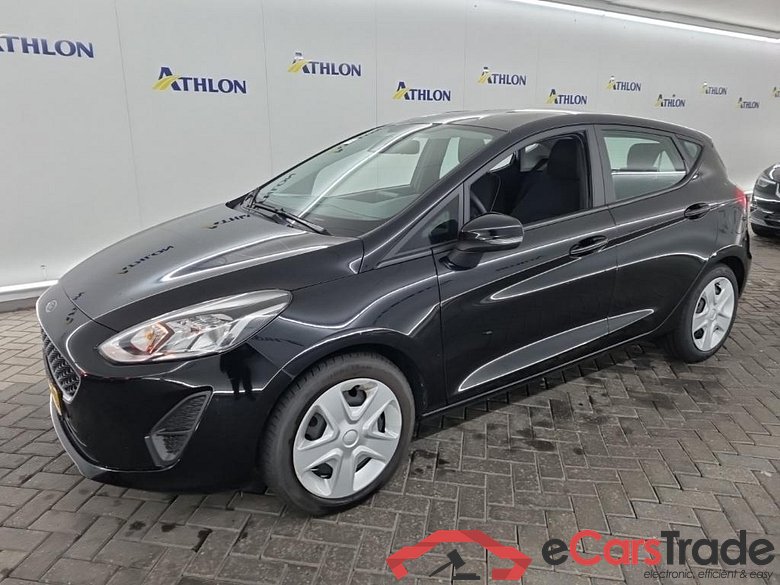 FORD Fiesta 1.1 52kW Trend 5D