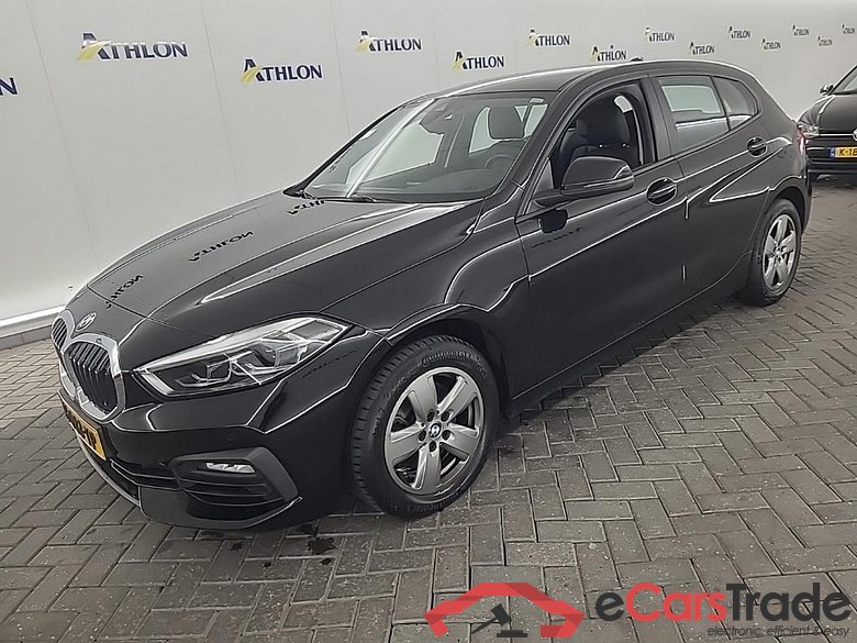 BMW 1-serie 118iA Business Edition Plus 5D 100kW #1