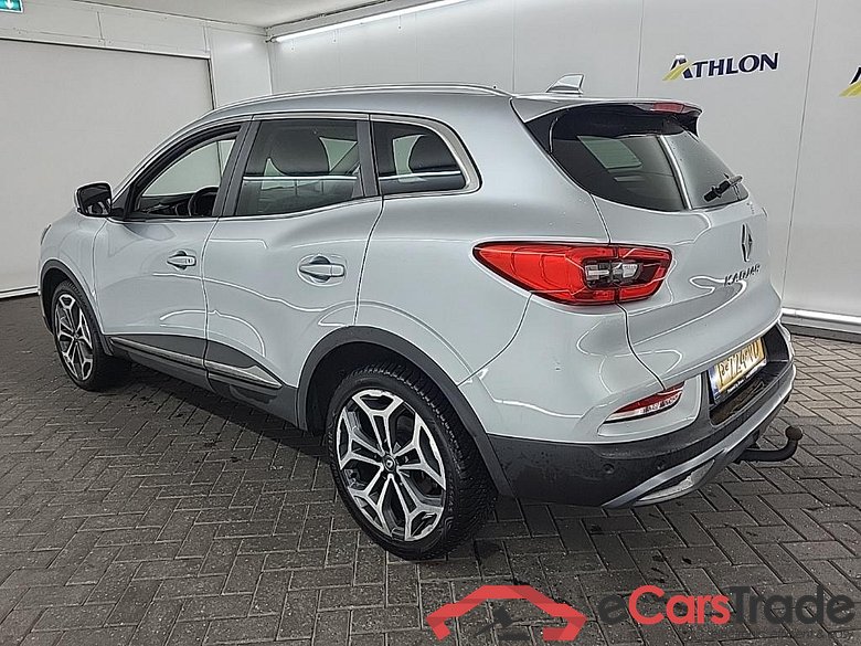 RENAULT KADJAR TCe 140 EDC GPF Techno 5D 103kW #4