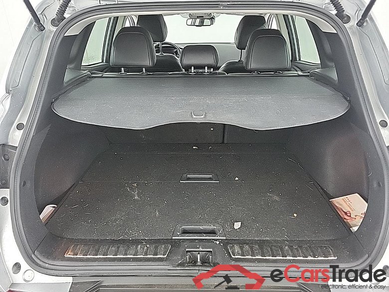 RENAULT KADJAR TCe 140 EDC GPF Techno 5D 103kW #5