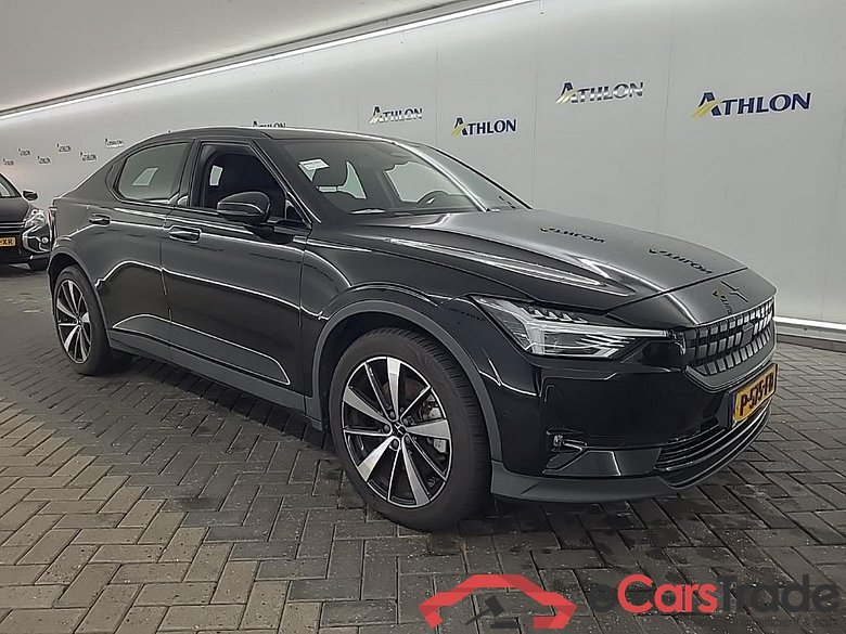 Polestar Polestar 2 64kWh Single Motor Standard Range 5D 165kW #2