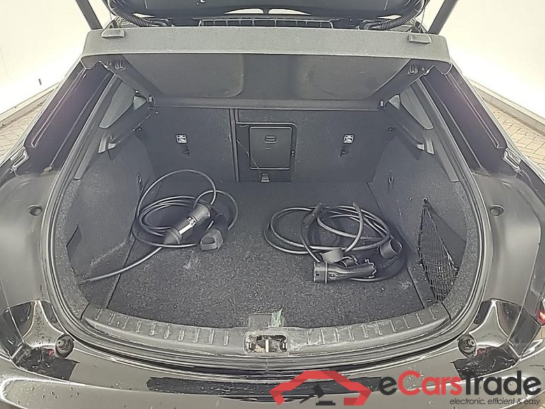 Polestar Polestar 2 64kWh Single Motor Standard Range 5D 165kW #5