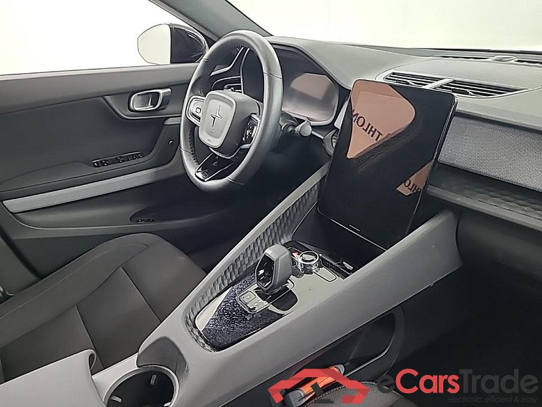 Polestar Polestar 2 64kWh Single Motor Standard Range 5D 165kW #6