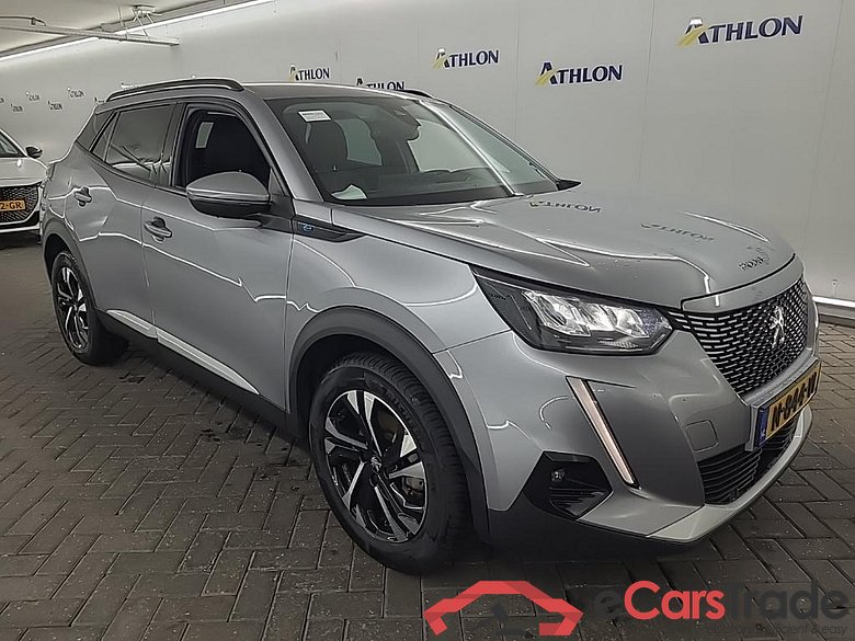 PEUGEOT e-2008 Allure Pack EV 50kWh 136 5D Athlon Edition #2