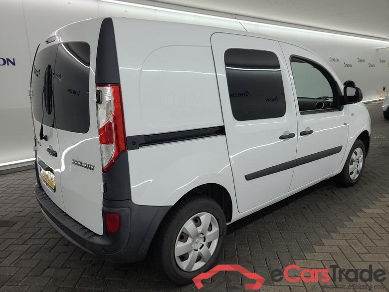 RENAULT KANGOO Z.E. 33 (batterijkoop) 3D 44kW #3