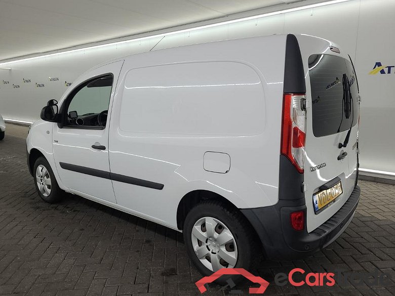 RENAULT KANGOO Z.E. 33 (batterijkoop) 3D 44kW #4