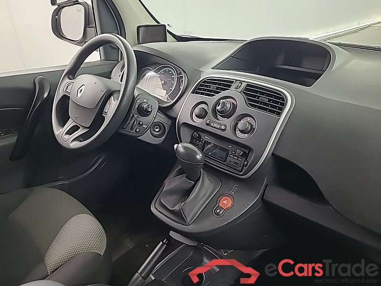 RENAULT KANGOO Z.E. 33 (batterijkoop) 3D 44kW #6