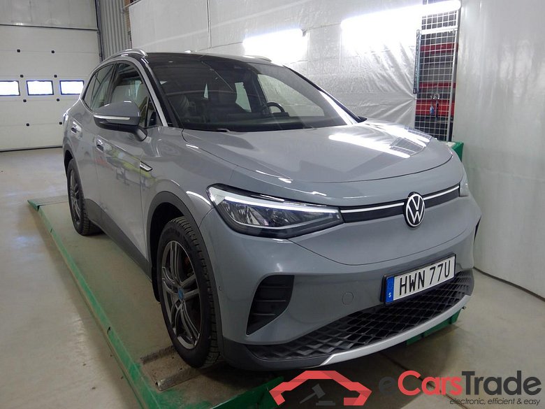 ID.4 Pro Perf.4M 77 kWh 195 kW #1