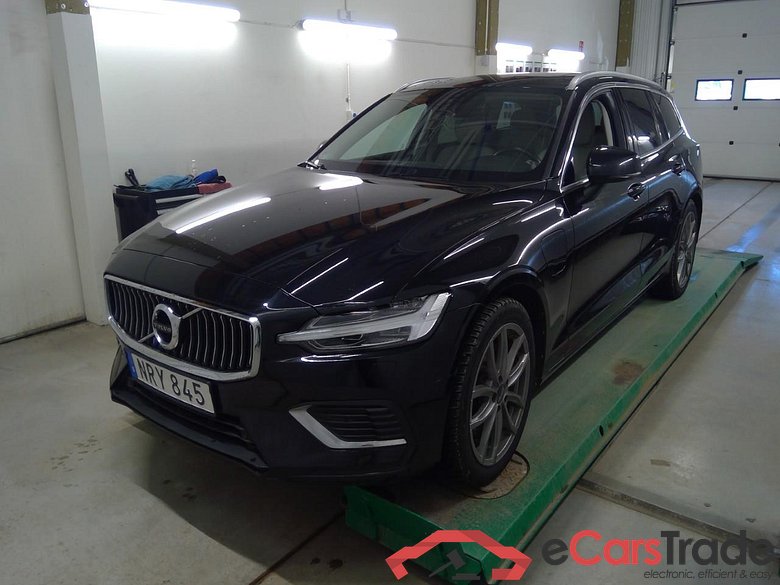 V60 T6 AWD Inscript.Rechar.Aut #2