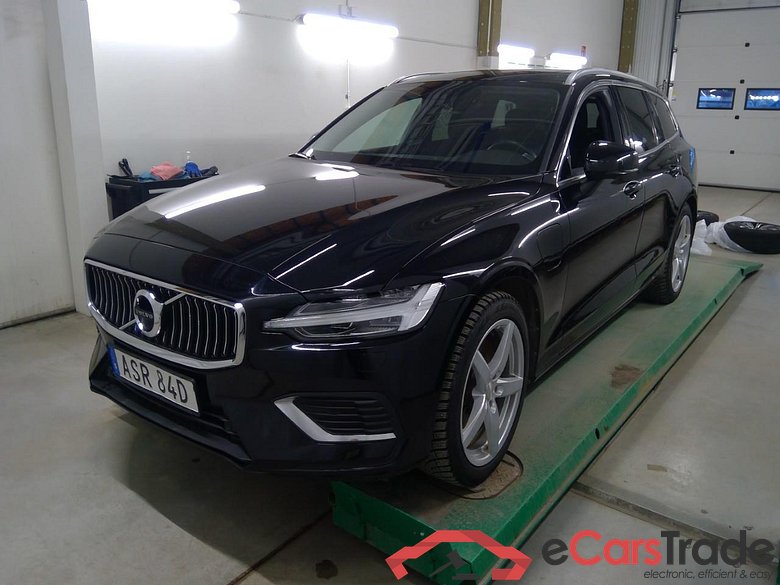 V60 T6 350 Ins.Ex.Rec. AWD Aut