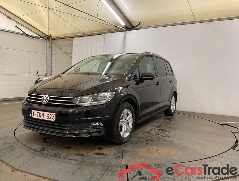 VOLKSWAGEN Touran Touran 1.4 TSI Sound DSG #1