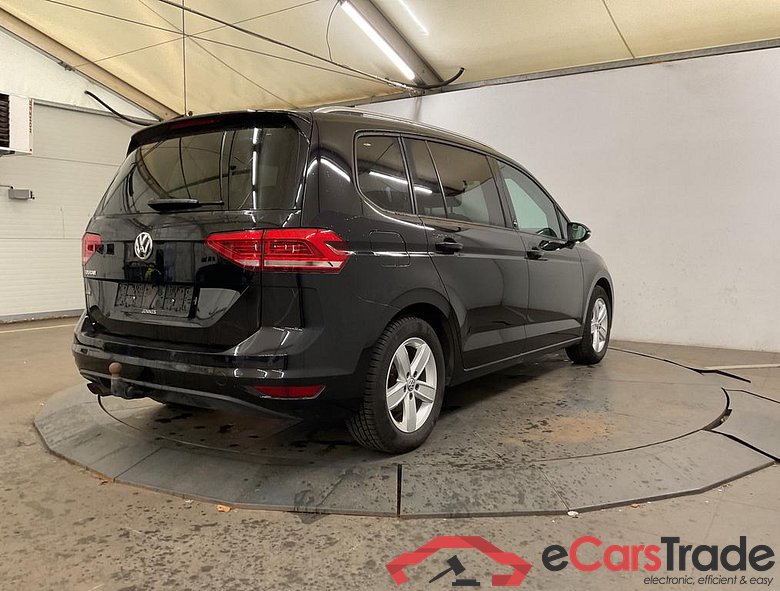 VOLKSWAGEN Touran Touran 1.4 TSI Sound DSG #2