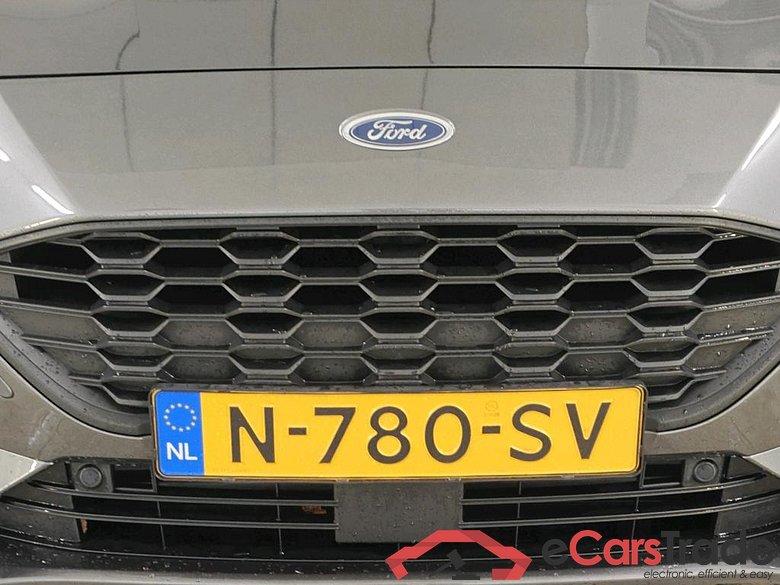 Ford Focus 1.5 EcoBo 150pk ST-Line X Bus AT Wagon 5d #5