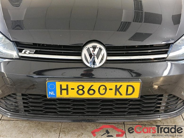 Volkswagen Golf 1.5 TSI 110kW 7-DSG Highline Business R 5d #5