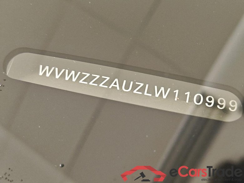 Volkswagen Golf 1.5 TSI 110kW 7-DSG Highline Business R 5d #6