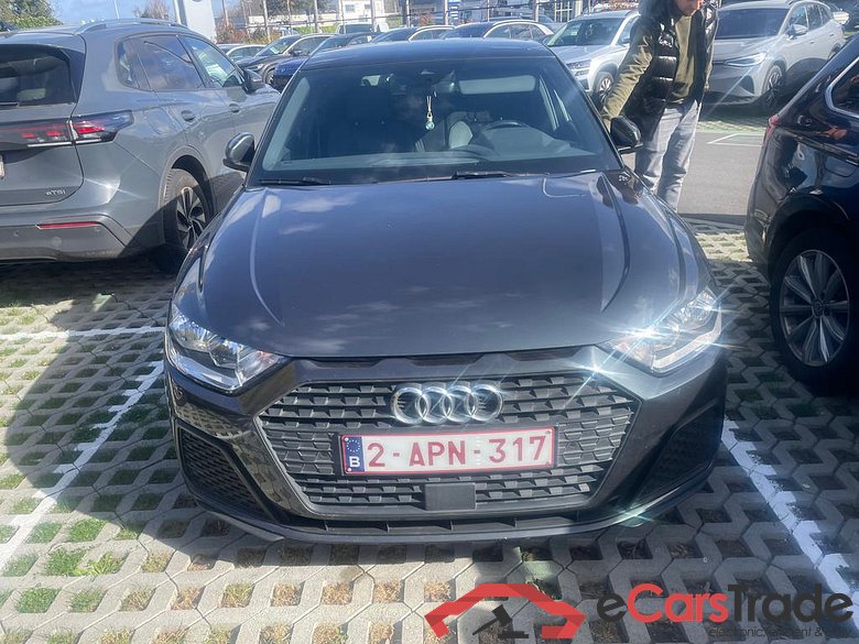AUDI A1 Sportback Audi A1 Sportback Business Edition Attraction 25 TFSI 70(95) kW(ch) S tronic #3