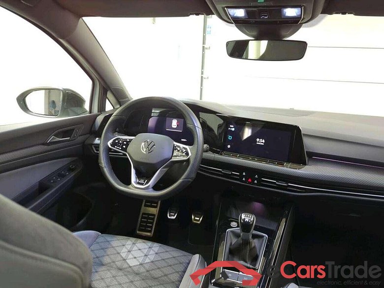 VOLKSWAGEN GOLF 1.5 TSI R-Line Bns #3