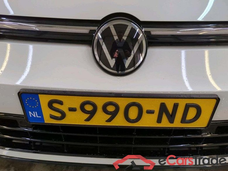 VOLKSWAGEN GOLF 1.5 TSI R-Line Bns #4