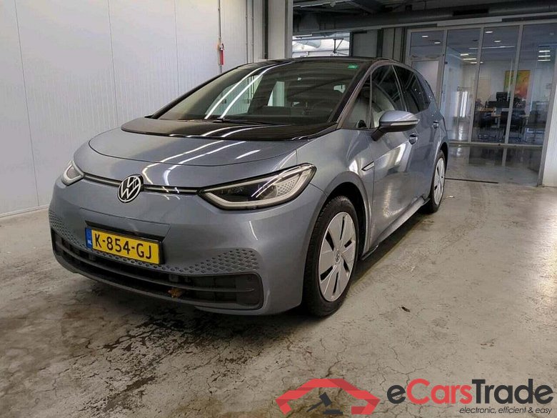 VOLKSWAGEN ID.3 Business 58 kWh #1