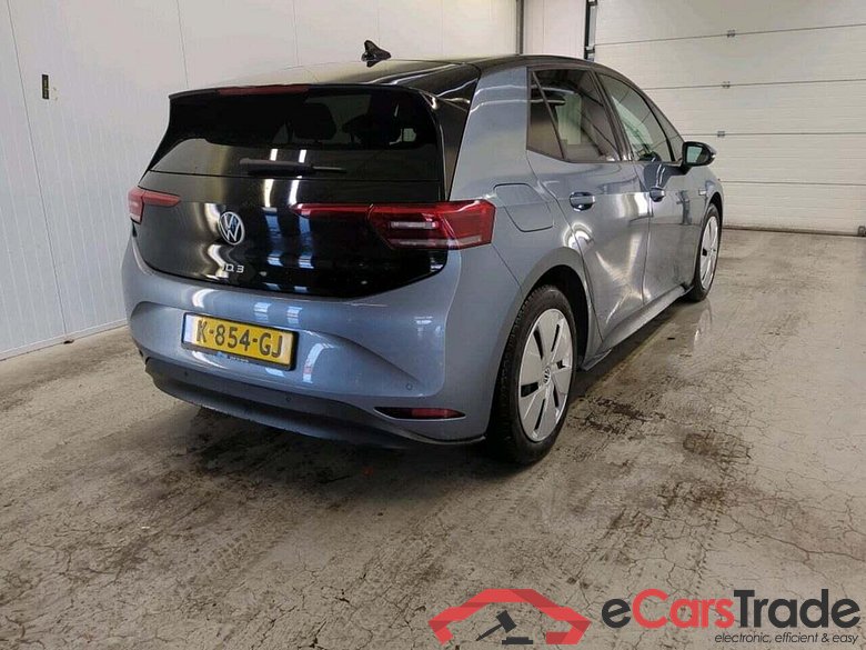 VOLKSWAGEN ID.3 Business 58 kWh #2