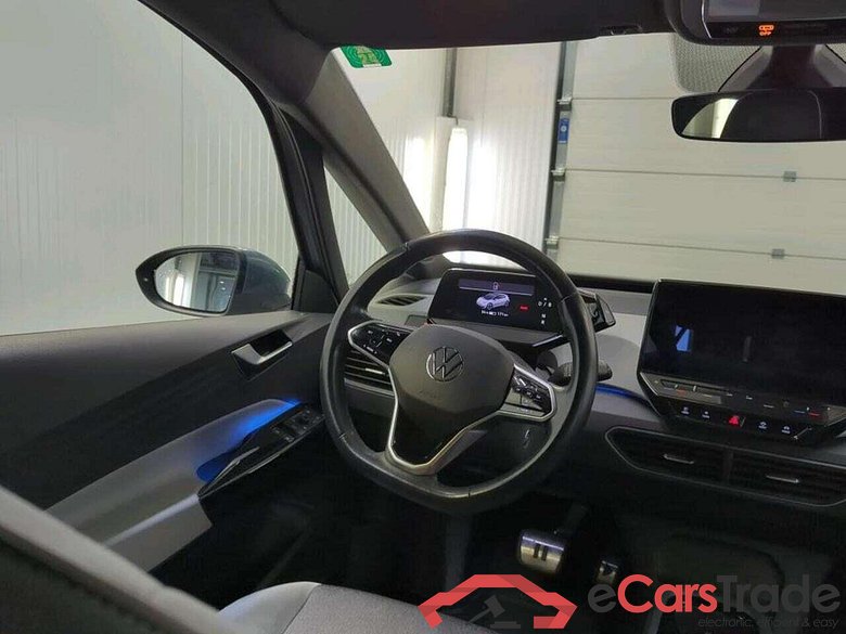 VOLKSWAGEN ID.3 Business 58 kWh #3
