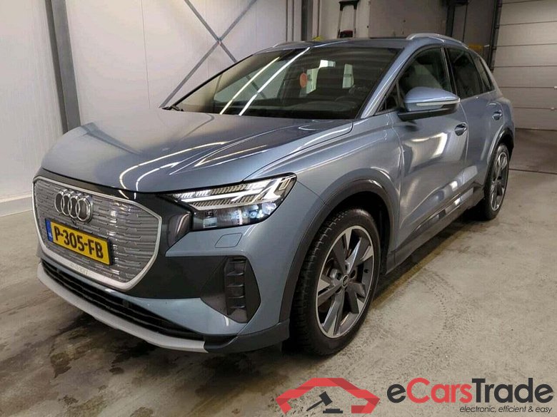 AUDI Q4 e-tron 40 Adv. ed.