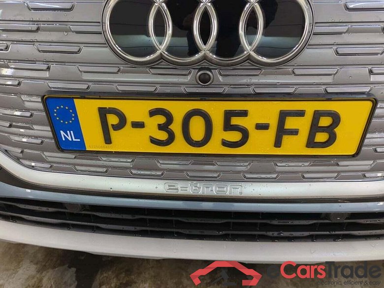 AUDI Q4 e-tron 40 Adv. ed. #4