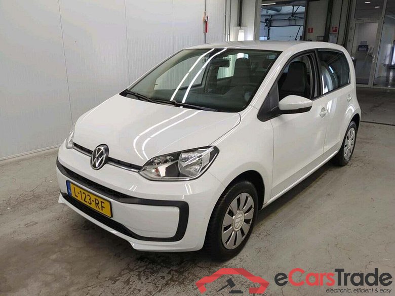 VOLKSWAGEN up! 1.0