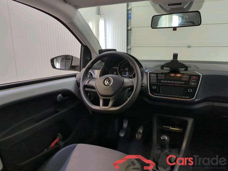 VOLKSWAGEN up! 1.0 #3