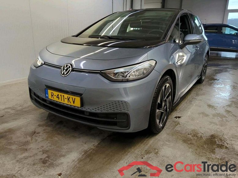 VOLKSWAGEN ID.3 Pro 58 kWh
