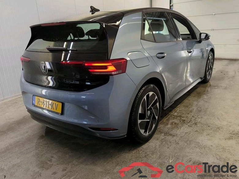 VOLKSWAGEN ID.3 Pro 58 kWh #2