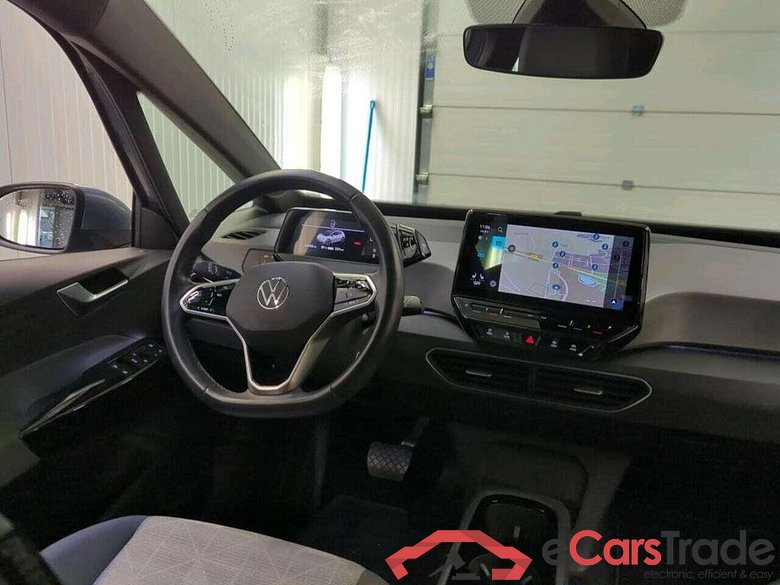 VOLKSWAGEN ID.3 Pro 58 kWh #3