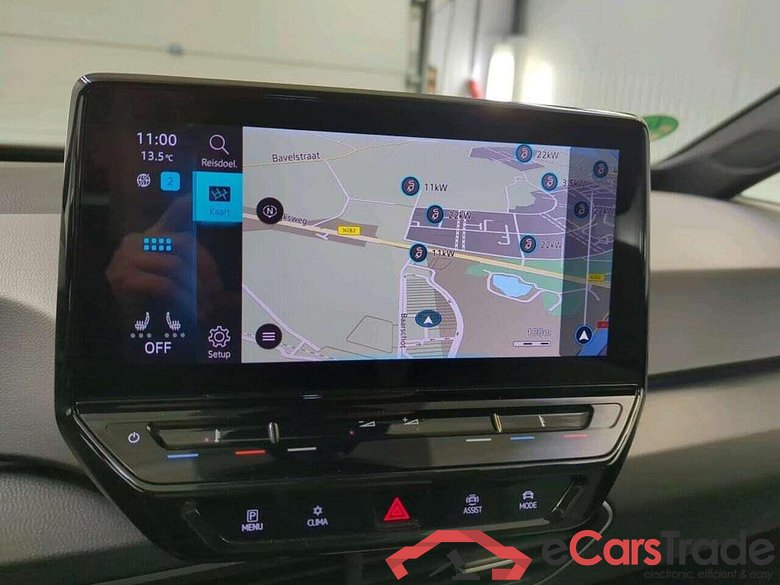 VOLKSWAGEN ID.3 Pro 58 kWh #4