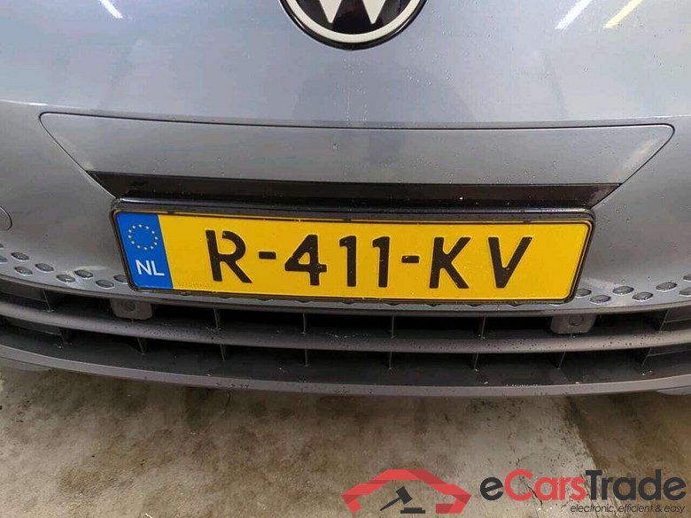 VOLKSWAGEN ID.3 Pro 58 kWh #5