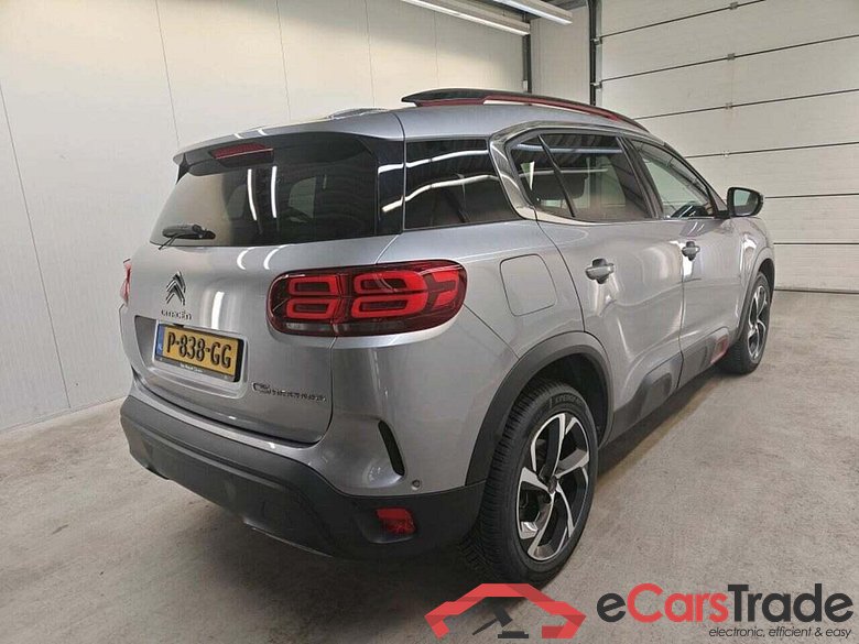 CITROEN C5 Aircross 1.2 PT. C-Series #2