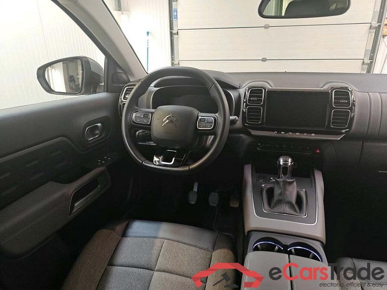 CITROEN C5 Aircross 1.2 PT. C-Series #3
