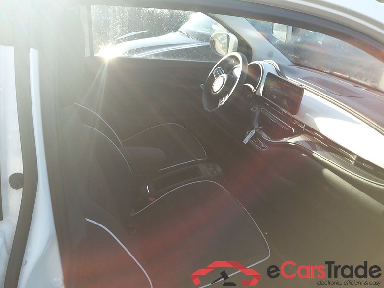 FIAT 500 332 3+1 Icon #3