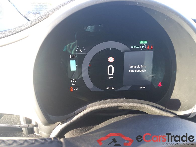 FIAT 500 332 3+1 Icon #4