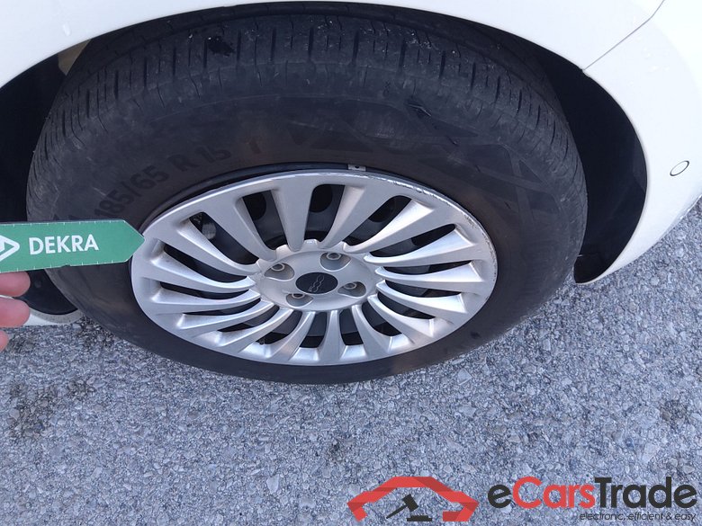 FIAT 500 332 3+1 Icon #6