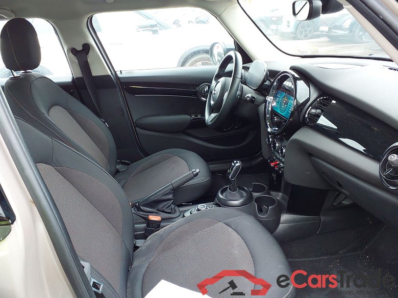 MINI Cooper 5p Aut  #3