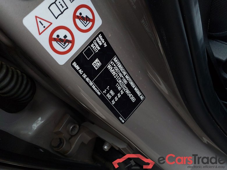 MINI Cooper 5p Aut  #5